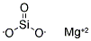 CAS#: 8014-97-9, Silicic Acid Magnesium salt