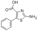 CAS#: 802276-49-9, 2-Amino-5-Phenyl-4-Thiazolecarboxylic Acid