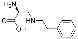 CAS#: 80267-23-8, 3-((2-Phenylethyl)Amino)Alanine