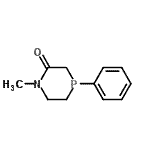 CAS#: 802886-67-5, Tetrahydro-1-Methyl-4-Phenyl-1,4-Azaphosphorin-2(1H)-One
