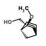 CAS#: 802911-98-4, [(1R,2S,4R)-2-Methoxybicyclo[2.2.1]hept-5-en-2-yl]methanol
