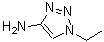 CAS#: 802915-18-0, 1-Ethyl-1H-1,2,3-triazol-4-amine