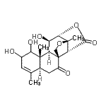 CAS#: 803-21-4, Samaderin C
