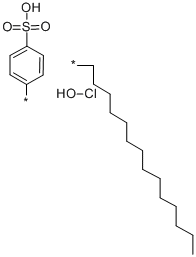 CAS#: 8031-14-9, Oxychlorosene