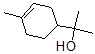 CAS 登录号：8031-32-1， 萜品醇