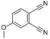 CAS#: 80323-72-4, 4-Methoxyphthalonitrile