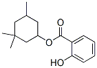 CAS#: 8045-71-4, (3,3,5-Trimethylcyclohexyl) 2-Hydroxybenzoate