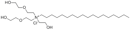 CAS#: 80462-94-8, Peg-5 Stearyl Ammonium Chloride
