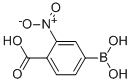 CAS#: 80500-28-3, 4-(Dihydroxyboryl)-2-Nitrobenzoic Acid