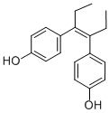 CAS#: 8053-00-7, (E)-3,4-Bis(4-hydroxyphenyl)-3-hexene