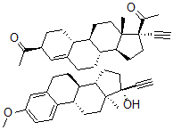CAS#: 8056-92-6, Bisecurin I