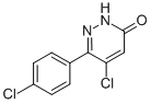 CAS 登录号：80591-41-9， 3-异氰酸-1-(三氟乙酰基)哌啶