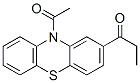 CAS#: 80632-54-8, 10-Acetyl-2-Propionyl-10H-Phenothiazine