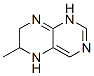 CAS#: 80677-44-7, 1,5,6,7-Tetrahydro-6-Methyl-Pteridine
