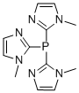 CAS#: 80679-27-2, 2-[Bis(1-Methyl-1H-Imidazol-2-Yl)Phosphino]-1-Methyl-1H-Imidazole