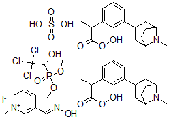 CAS#: 8072-45-5, Bubulin