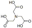 CAS 登录号：80751-51-5， 2-(二(羧甲基)氨基)乙酸