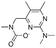 CAS#: 8076-37-7, 4-Amino-N-(2,6-Dimethoxypyrimidin-4-Yl)Benzenesulfonamide mixt. with 5-[(4,5-Dimethoxy-2-Methyl-Phenyl)Methyl]Pyrimidine-2,4-Diamine