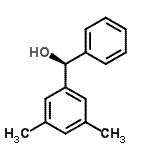 CAS#: 807632-32-2, (S)-(3,5-Dimethylphenyl)(phenyl)methanol