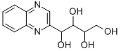 CAS#: 80840-09-1, 1-(2-Quinoxalinyl)-1,2,3,4-Butanetetrol