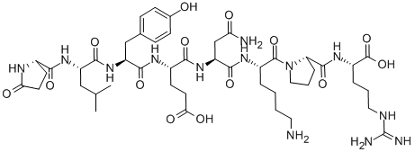CAS#: 80887-44-1, Neurotensin (1-8)