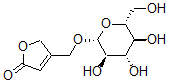 CAS#: 80904-74-1, Siphonoside