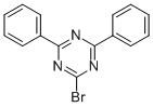 CAS#: 80984-79-8, 2-Bromo-4,6-Diphenyl-[1,3,5]Triazine