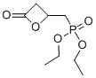 CAS#: 80986-87-4, Diethyl (Oxethane-2-One-4-Yl)-Methylphosphonate