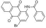 CAS#: 81-44-7, 1-Benzoylamino-4-Bromoanthraquinone