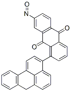 CAS#: 81-94-7, 1-[(7H-Benz[de]Anthracen-3-Yl-7-Oxo)Amino]Anthraquinone