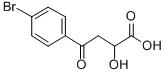 CAS#: 81008-11-9, 4-Bromo-alpha-Hydroxy-gamma-Oxobenzenebutanoic Acid