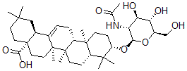 CAS#: 81053-26-1, Aridanin