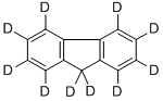 CAS#: 81103-79-9, Fluorene-D10
