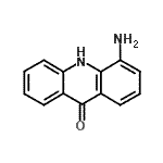 CAS#: 81104-13-4, 4-Amino-9-acridinol