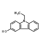 CAS#: 811432-28-7, 9-Ethyl-9H-carbazol-3-ol