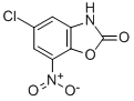 CAS#: 811810-67-0, 5-Chloro-7-Nitro-2(3H)-Benzoxazolone