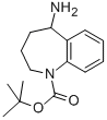 CAS#: 811841-95-9, 5-Amino-2,3,4,5-Tetrahydro-Benzo[b]Azepine-1-Carboxylic Acid Tert-Butyl Ester