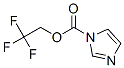 CAS#: 81265-32-9, N-(2,2,2-Trifluoroethoxycarbonyl)Imidazole