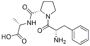CAS 登录号：81391-38-0， 苯丙氨酰-脯氨酰-丙氨酸