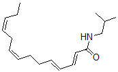 CAS#: 81427-15-8, Hazaleamide