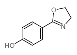 CAS#: 81428-58-2, Phenol Oxazoline
