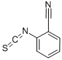 CAS#: 81431-98-3, 2-Cyanophenyl Isothiocyanate