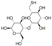 CAS#: 81536-60-9, Thiocellobiose