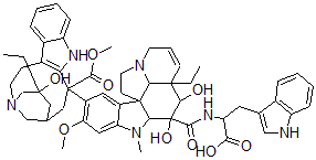 CAS#: 81571-39-3, Vintriptol Acid