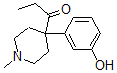 CAS 登录号:81605-86-9, 酚哌丙酮