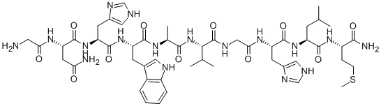 CAS#: 81608-30-2, Neuromedin C