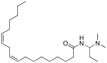 CAS#: 81613-56-1, (9Z,12Z)-N-[3-(Dimethylamino)propyl]-9,12-Octadecadienamide
