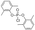 CAS#: 81639-99-8, Chlorophosphoric Acid Bis(2,6-Dimethylphenyl) Ester