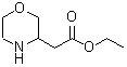 CAS#: 81684-84-6, Ethyl 3-morpholinylacetate