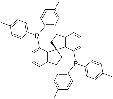 CAS#: 817176-80-0, (S)-7,7'-Bis[Di(p-Methylphenyl)Phosphino]-1,1'-Spirobiindane